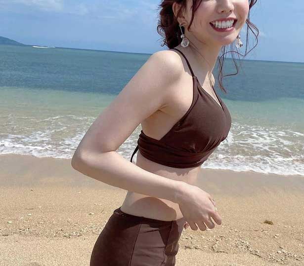 美香